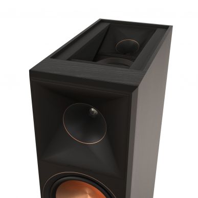 Напольная акустика Klipsch RP-8060-FA II, Walnut